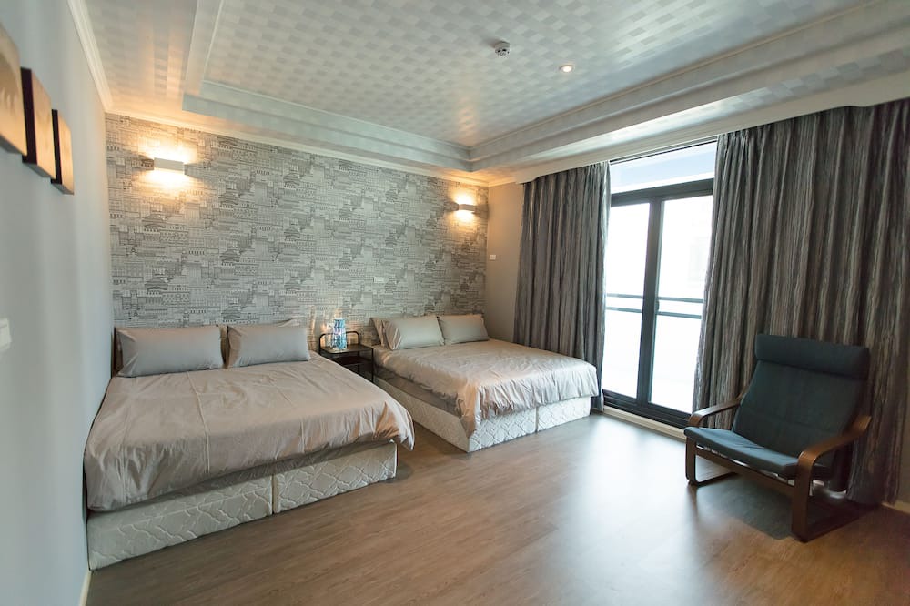 Photo of Bedroom in Anping