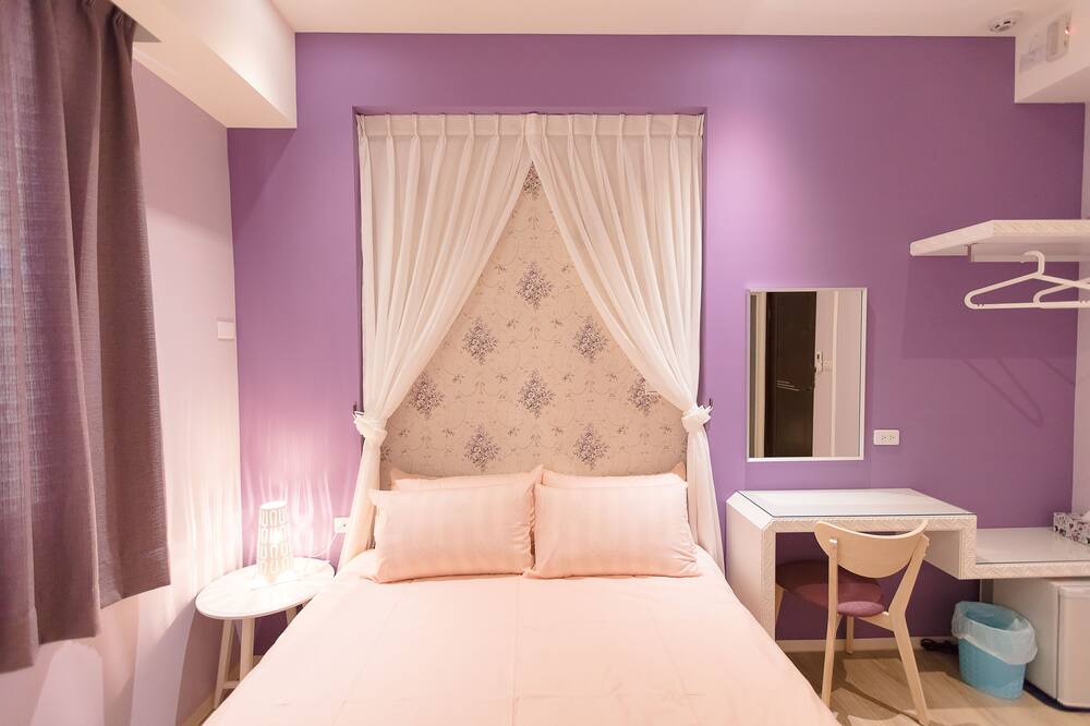 Photo of Bedroom in Anping