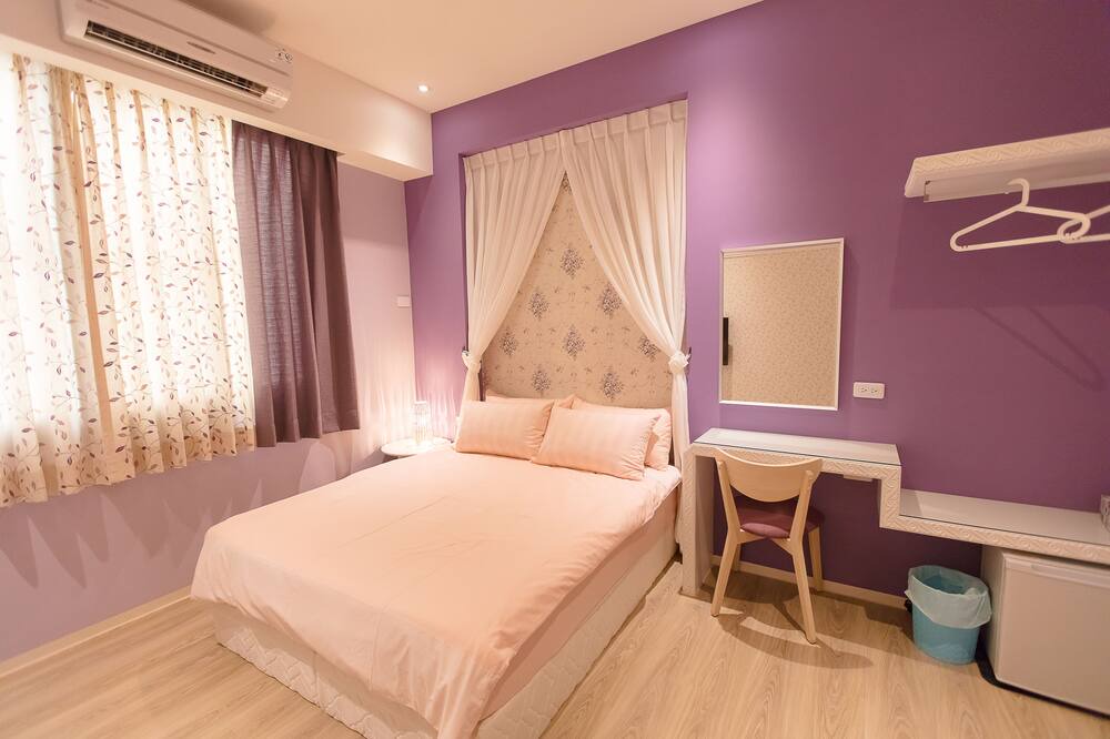 Photo of Bedroom in Anping