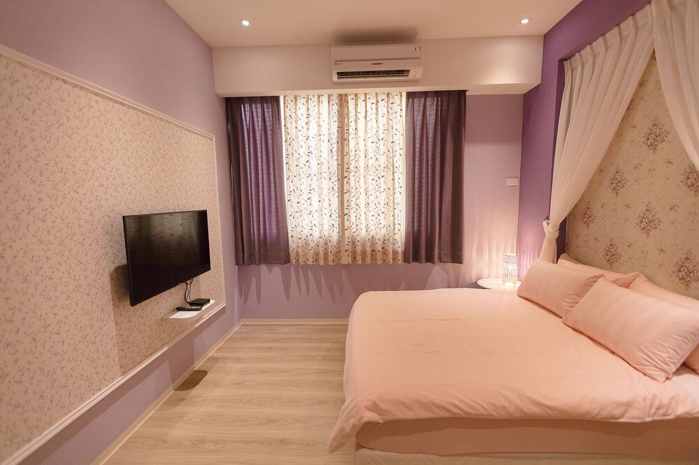 Photo of Bedroom in Anping