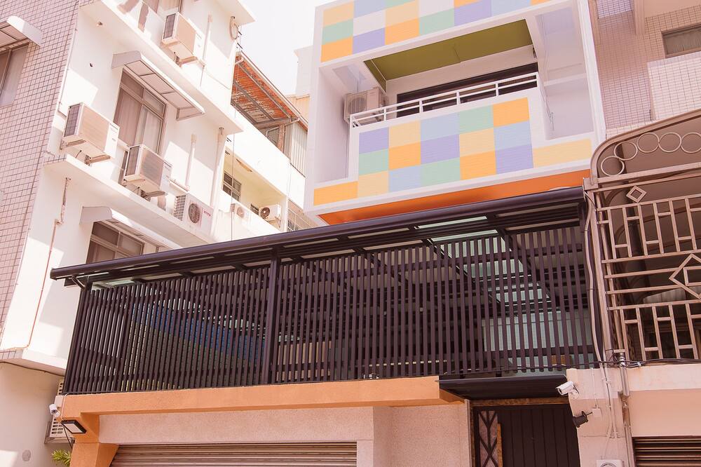 Photo of Outdoor in Anping
