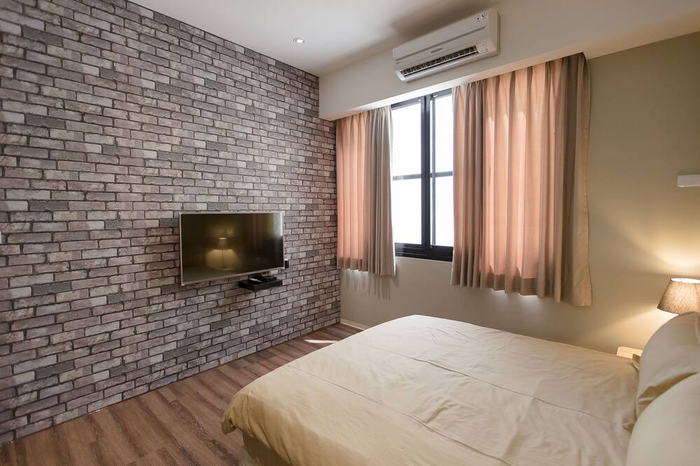 Photo of Bedroom in Anping