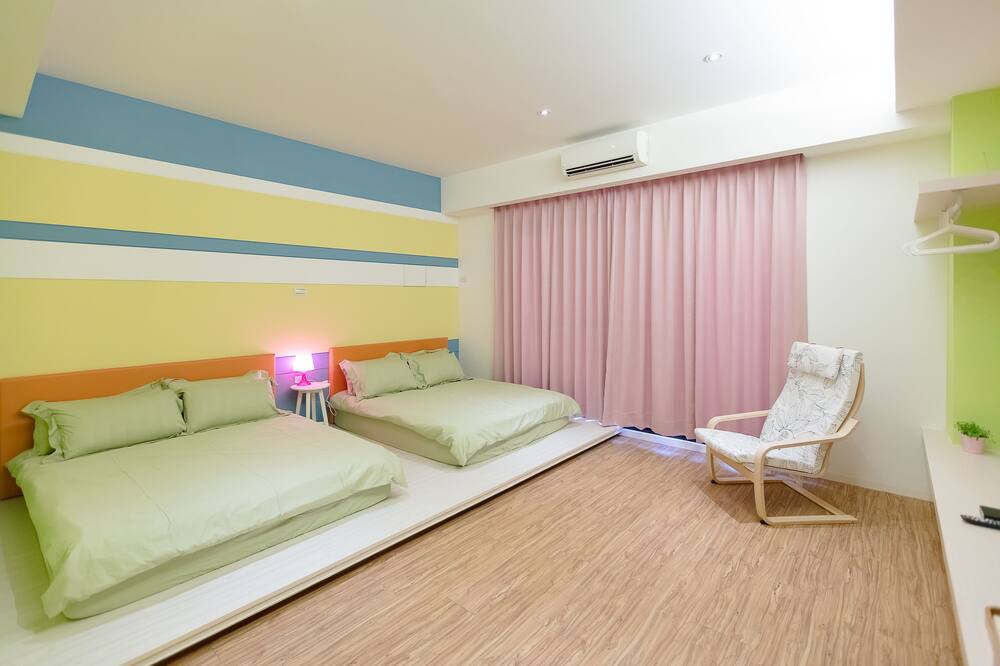Photo of Bedroom in Anping