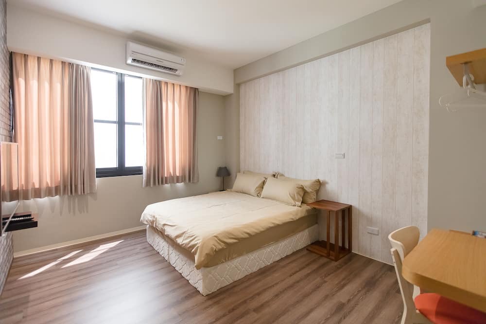 Photo of Bedroom in Anping