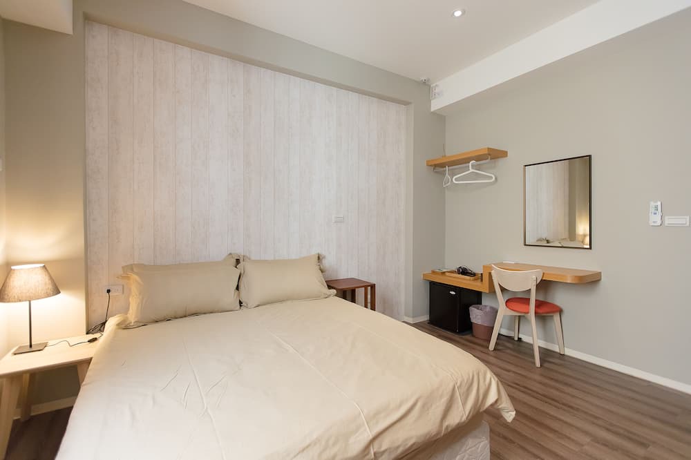 Photo of Bedroom in Anping