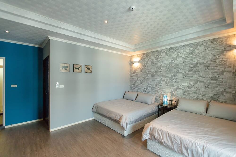 Photo of Bedroom in Anping
