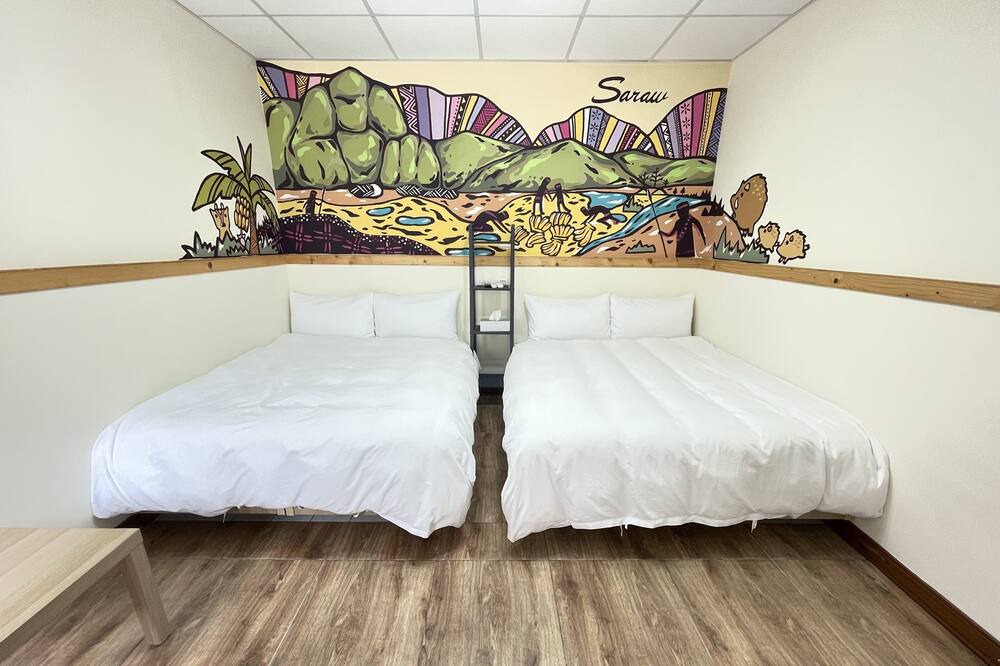 Photo of Bedroom in Changbin