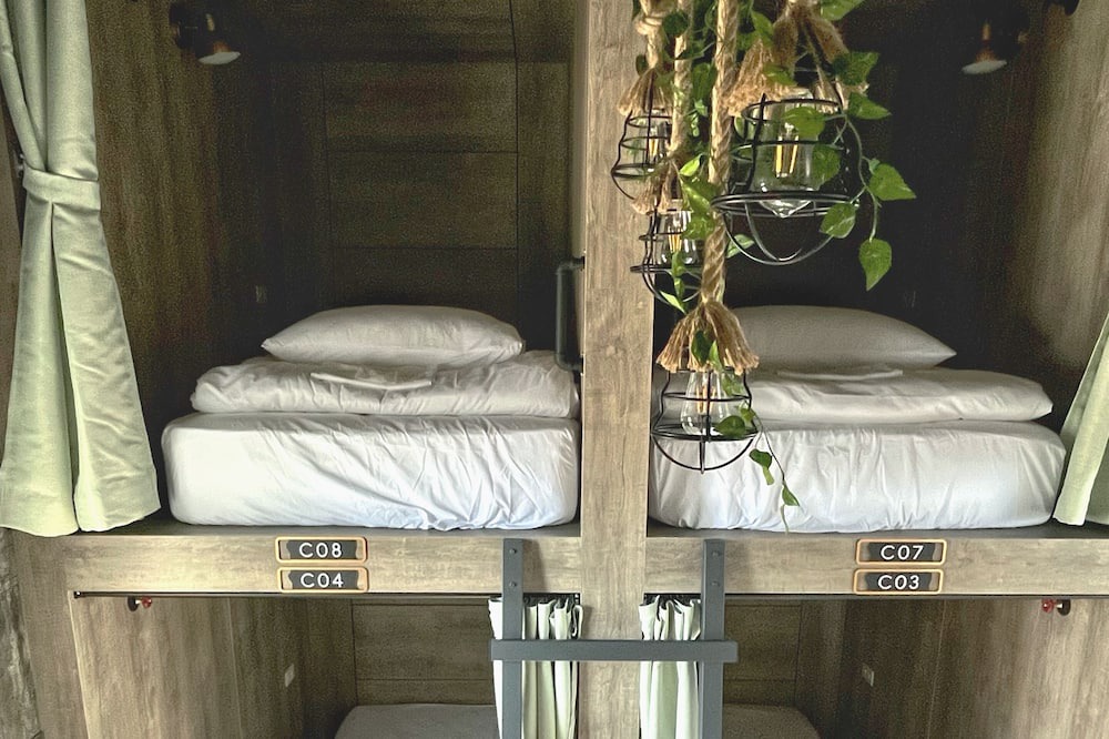 Photo of Bedroom in Changbin