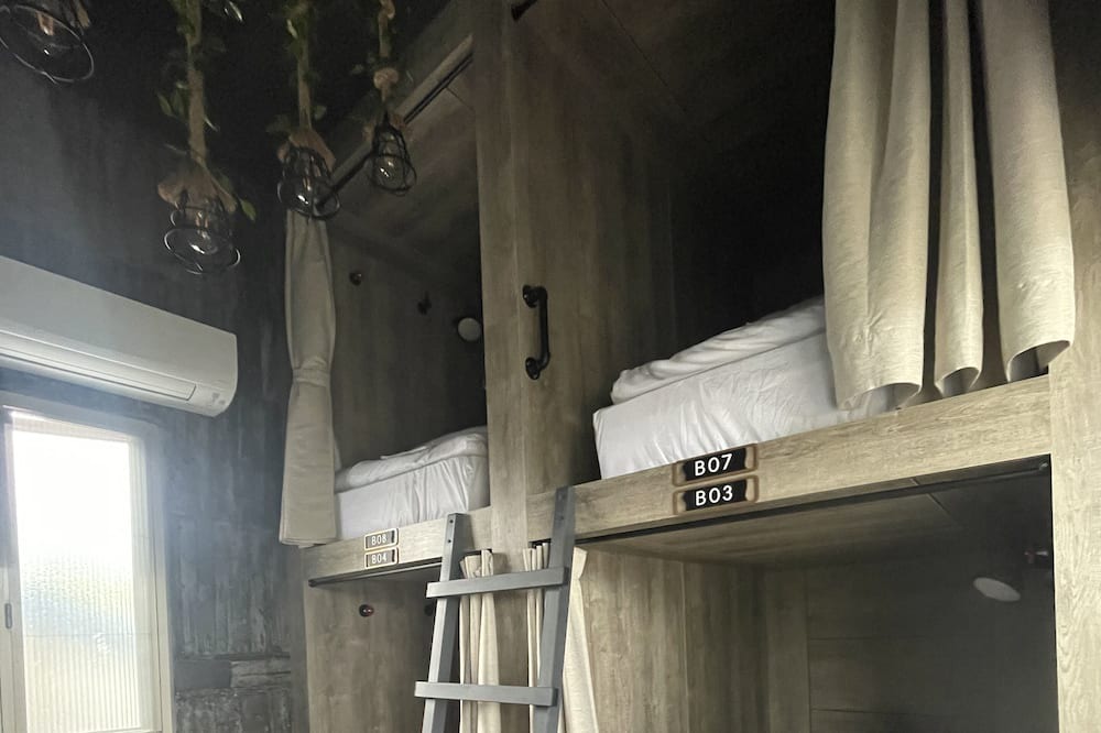 Photo of Bedroom in Changbin