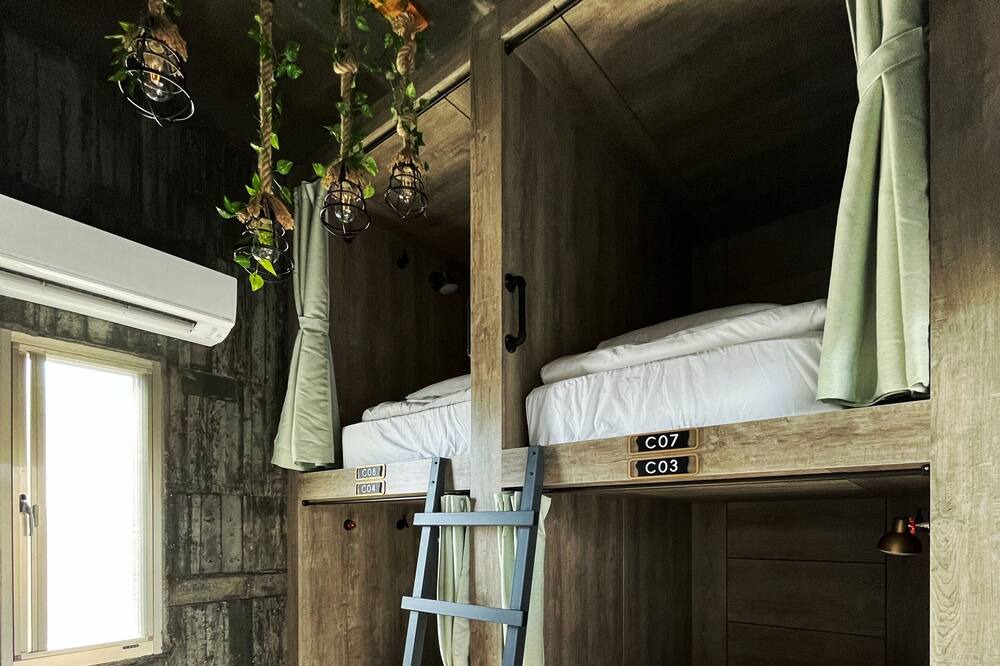 Photo of Bedroom in Changbin
