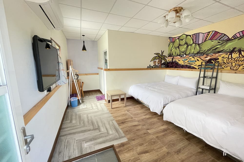 Photo of Bedroom in Changbin