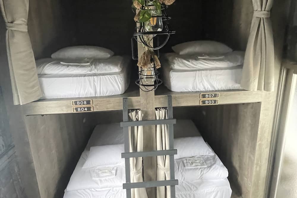 Photo of Bedroom in Changbin