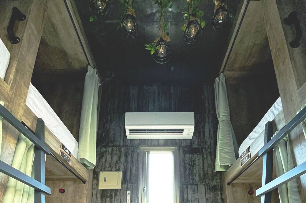 Photo of Bedroom in Changbin