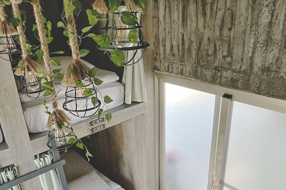 Photo of Bedroom in Changbin