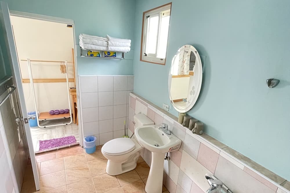 Photo of Bathroom in Changbin
