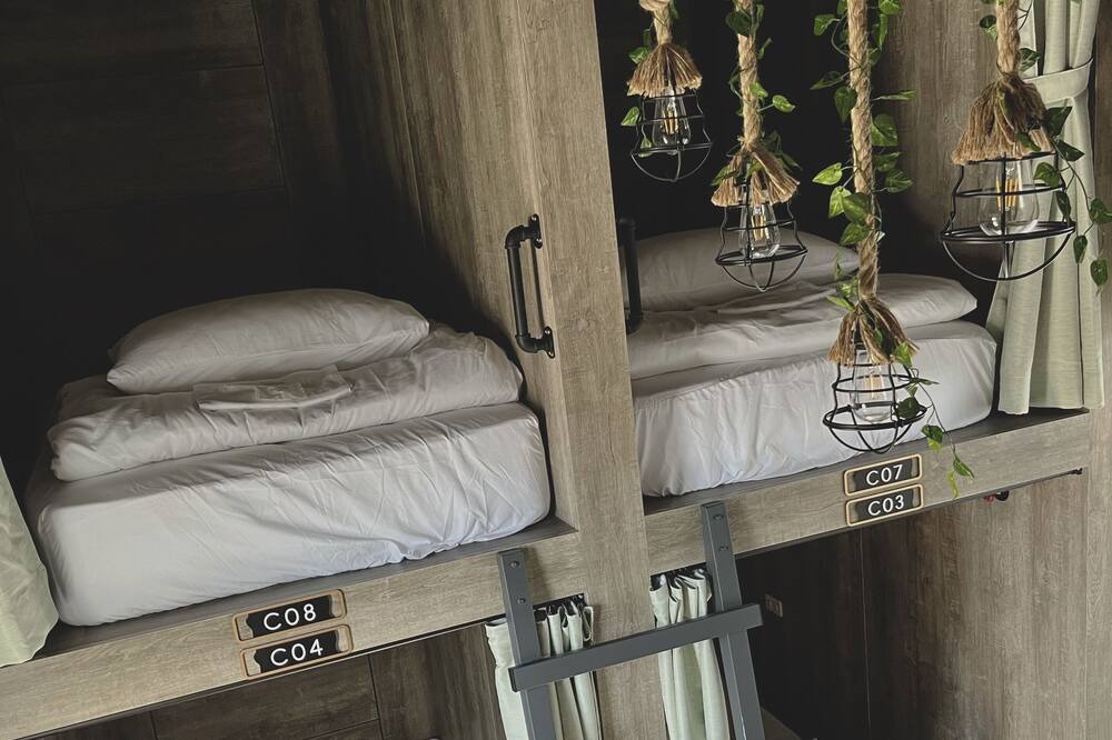 Photo of Bedroom in Changbin