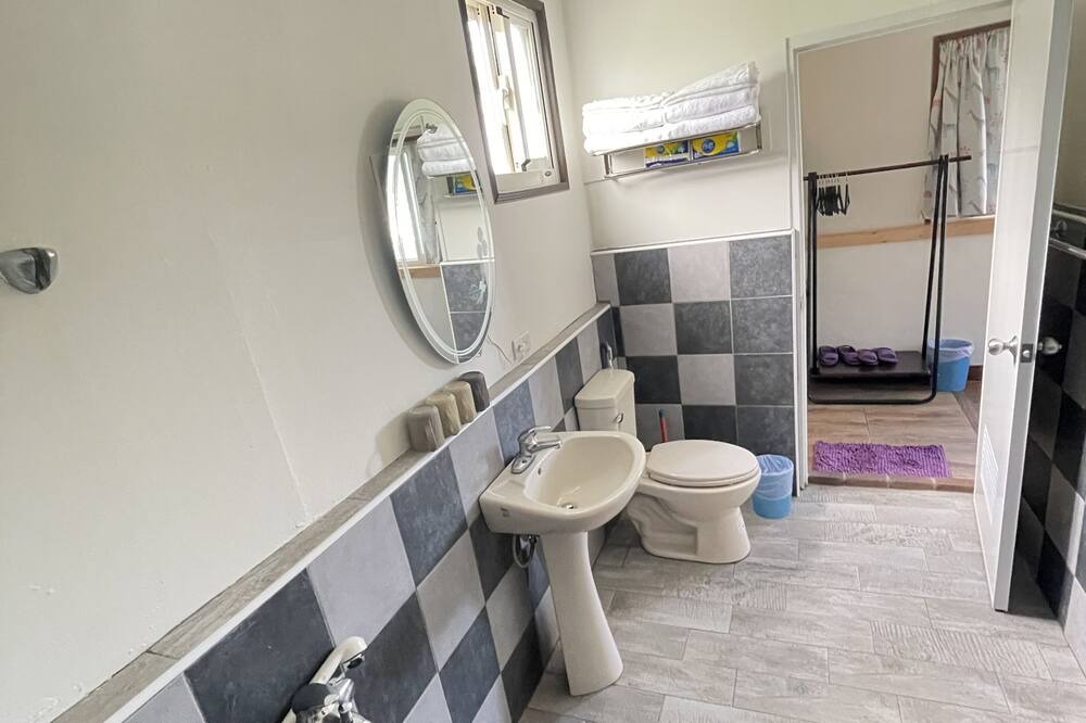 Photo of Bathroom in Changbin