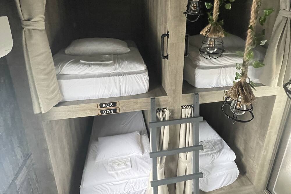 Photo of Bedroom in Changbin