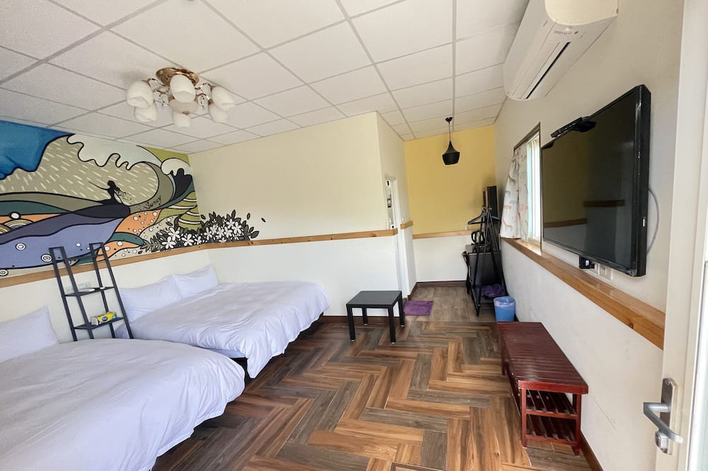Photo of Bedroom in Changbin