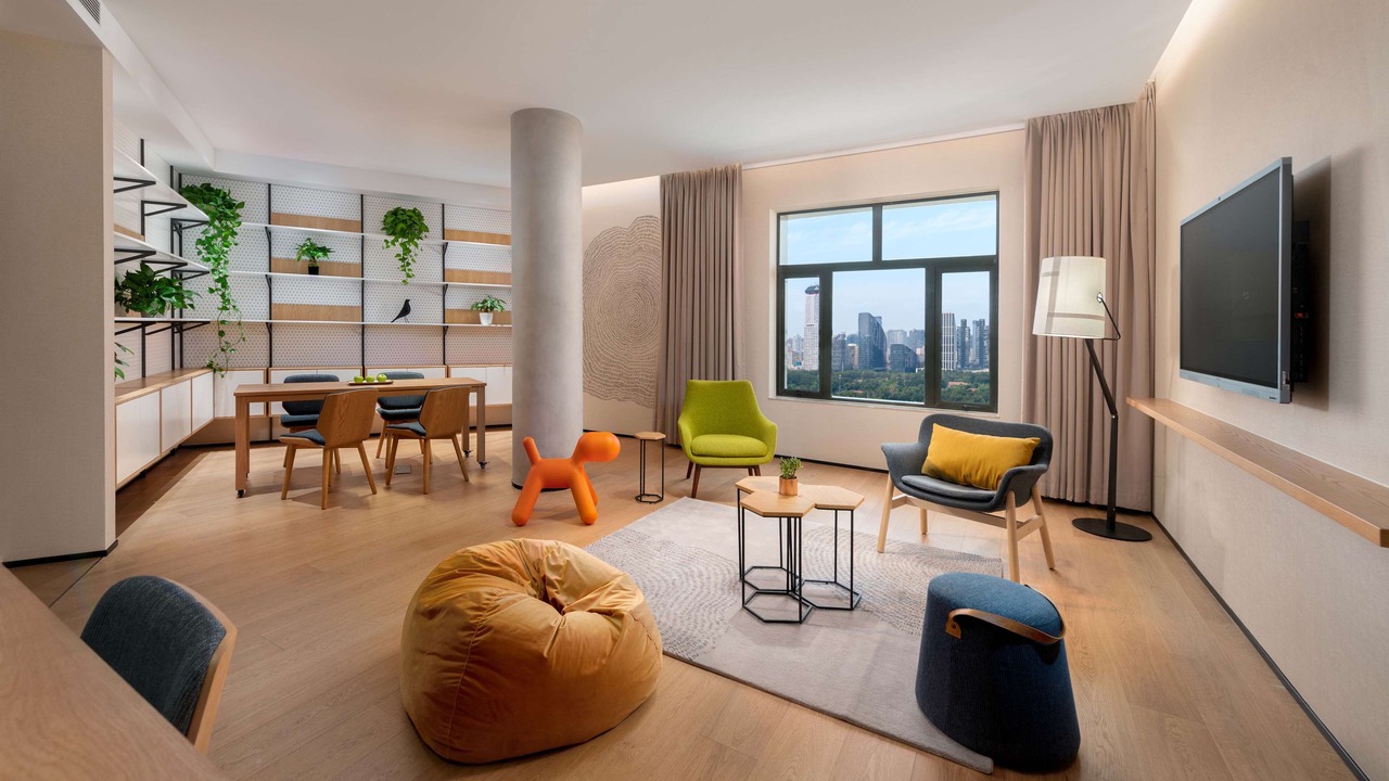 Photo of Others in Middle Chaoyang