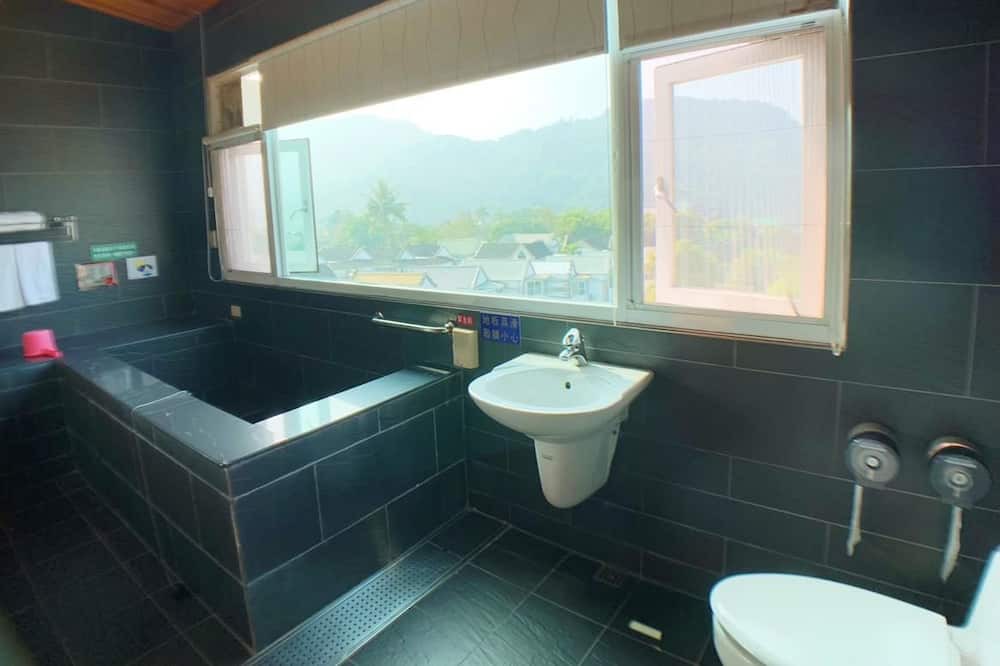 Photo of Bathroom in Baihe