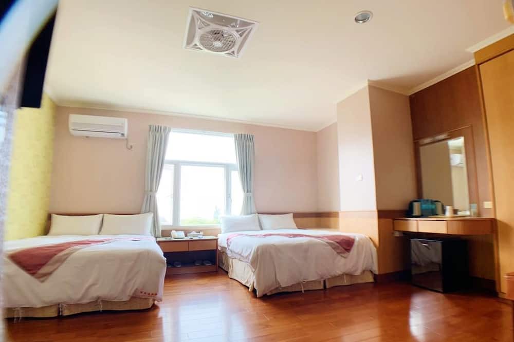 Photo of Bedroom in Baihe