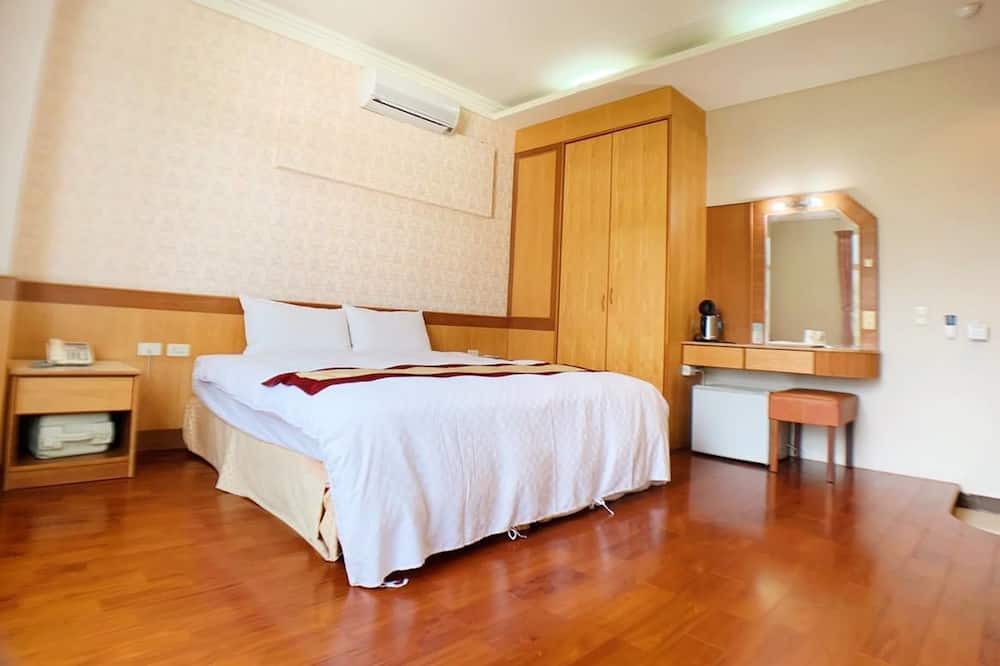 Photo of Bedroom in Baihe