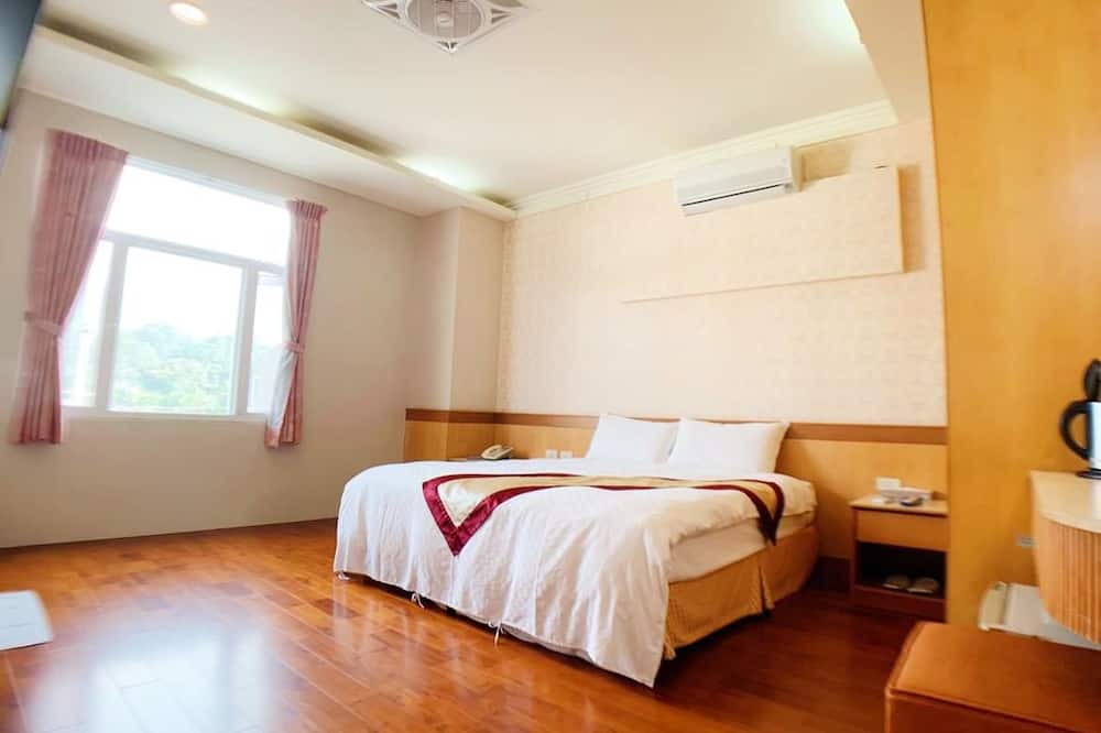 Photo of Bedroom in Baihe