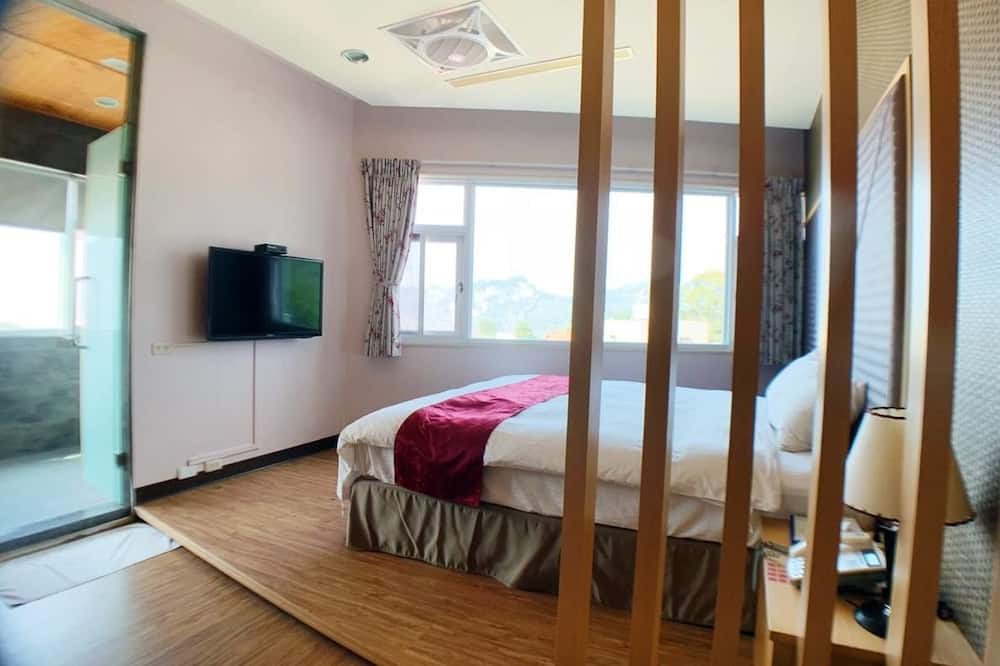 Photo of Bedroom in Baihe