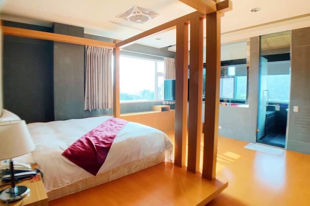 Photo of Bedroom in Baihe