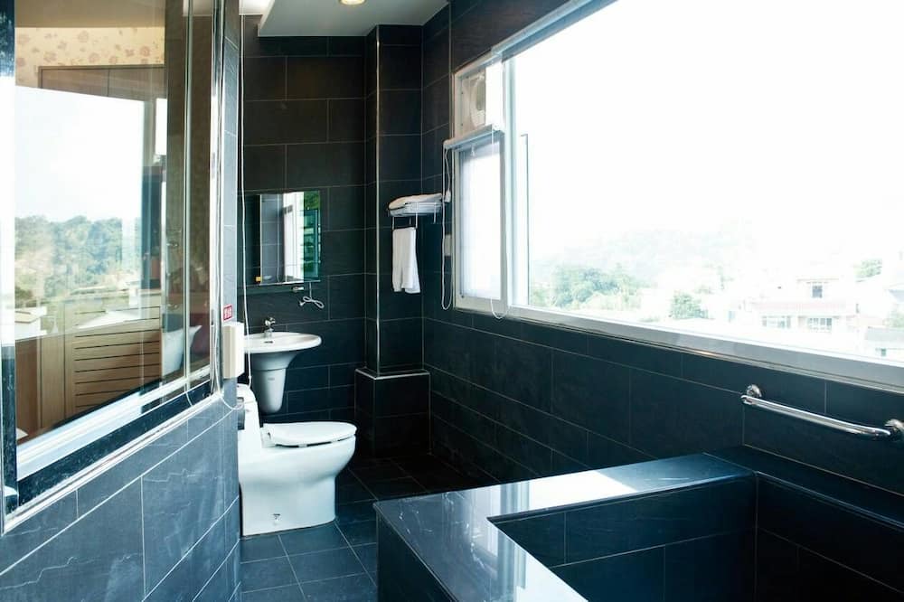 Photo of Bathroom in Baihe