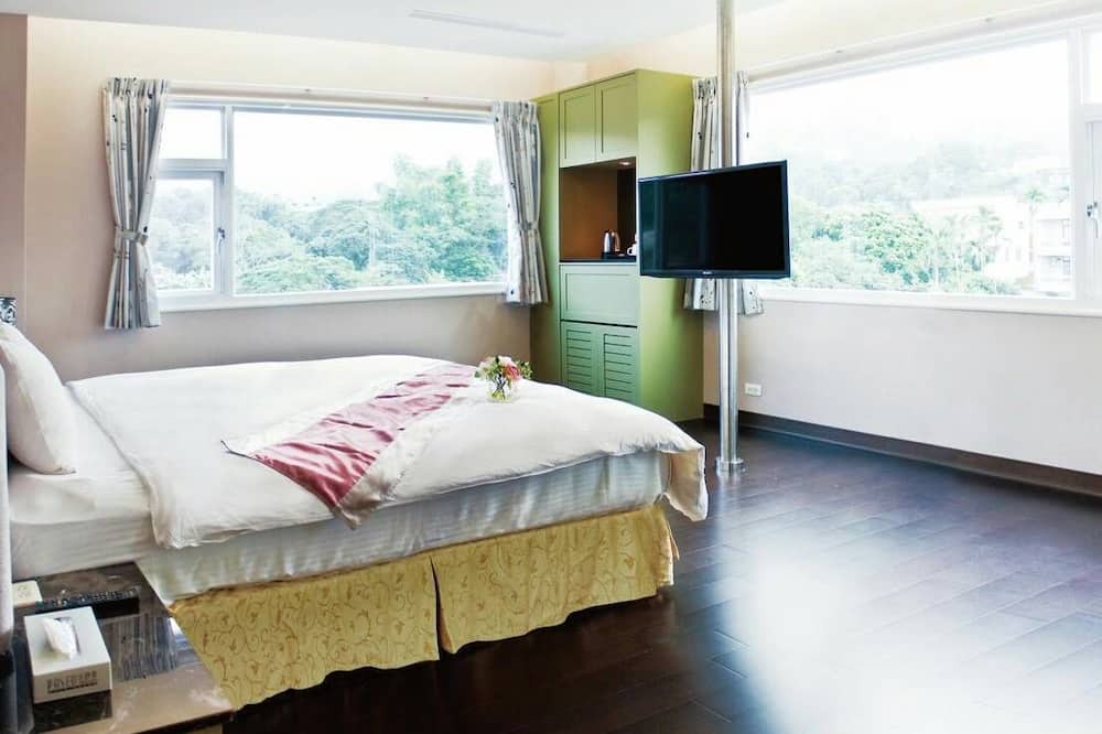 Photo of Bedroom in Baihe