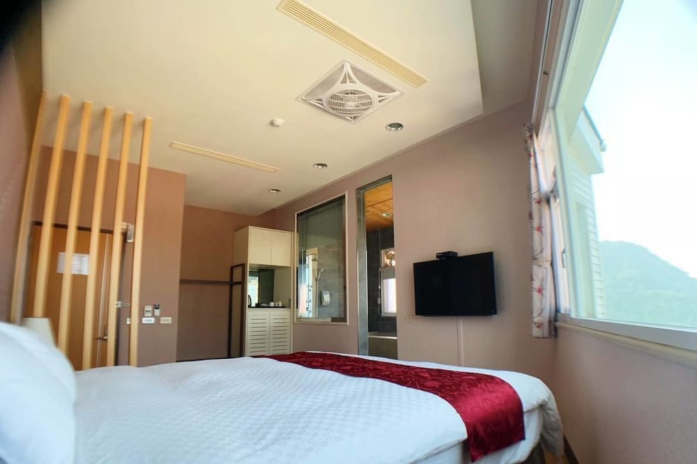 Photo of Bedroom in Baihe