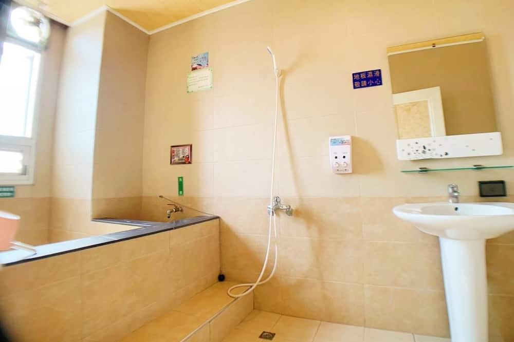 Photo of Bathroom in Baihe