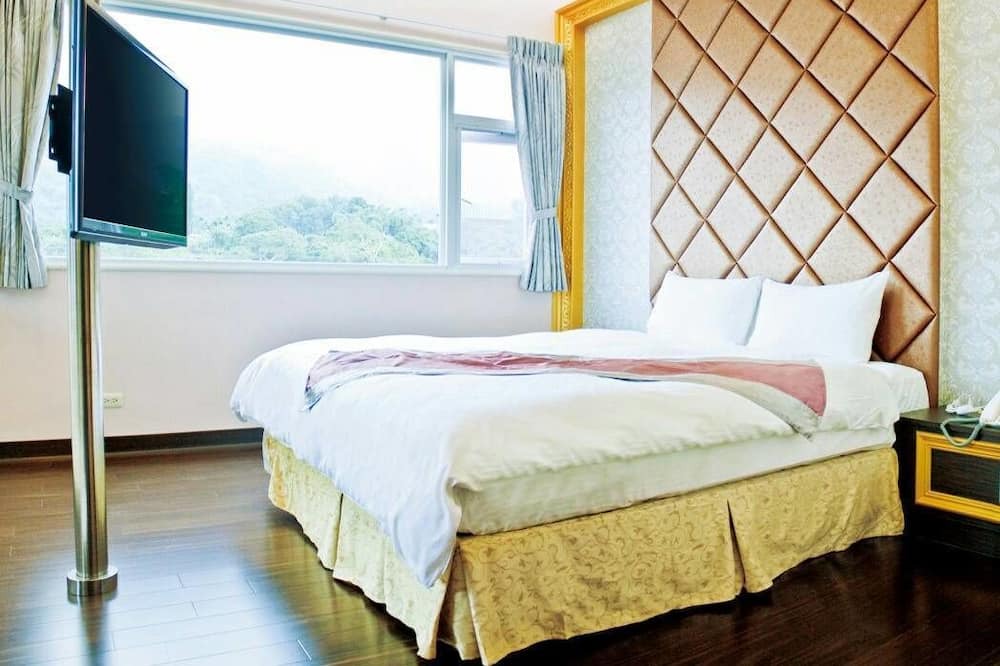 Photo of Bedroom in Baihe