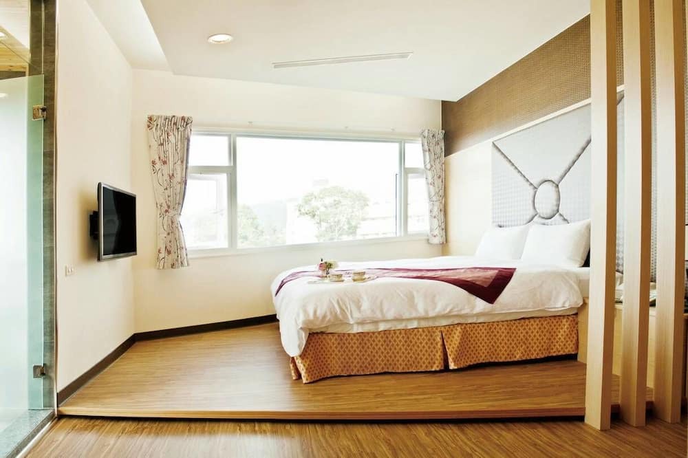 Photo of Bedroom in Baihe