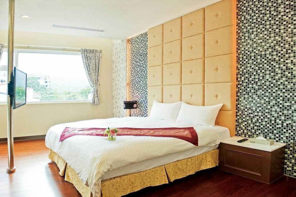 Photo of Bedroom in Baihe