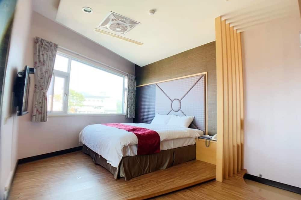 Photo of Bedroom in Baihe