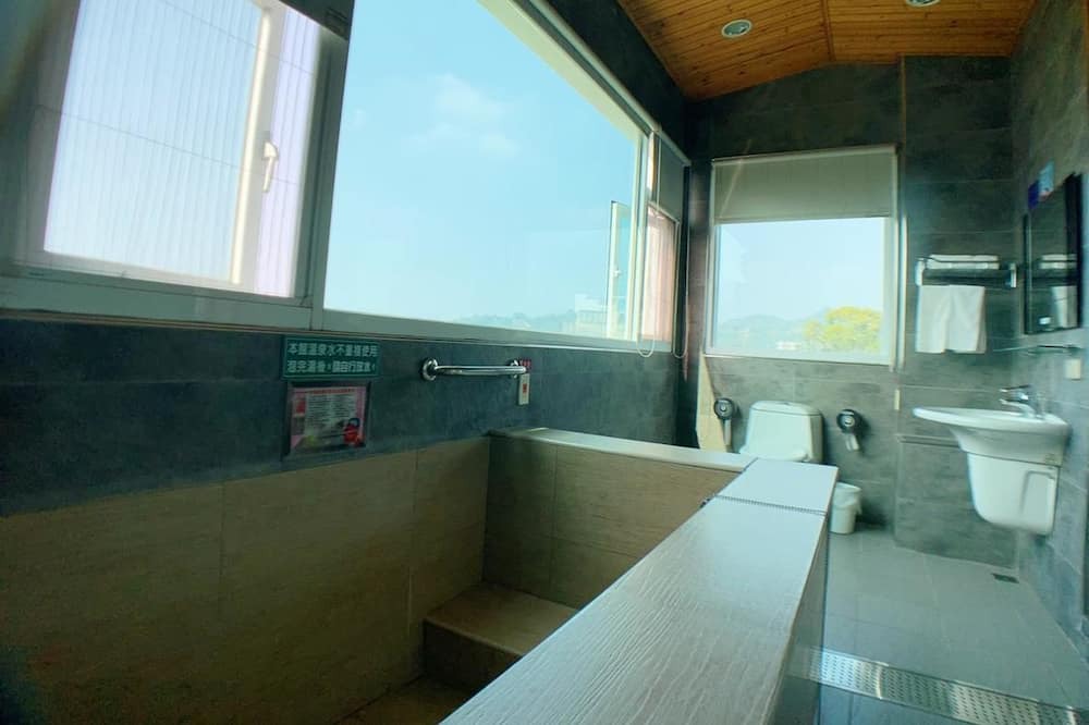 Photo of Bathroom in Baihe