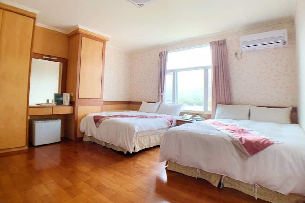 Photo of Bedroom in Baihe