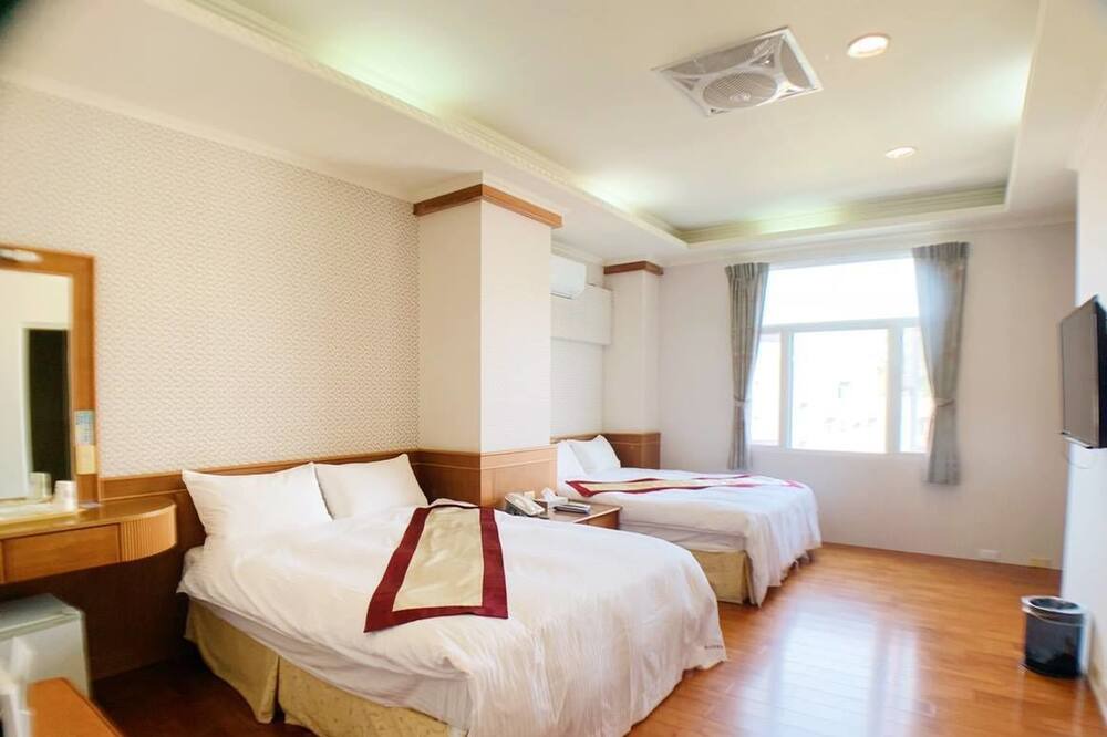 Photo of Bedroom in Baihe