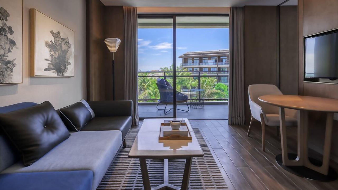 Photo of Bedroom in Chengmai