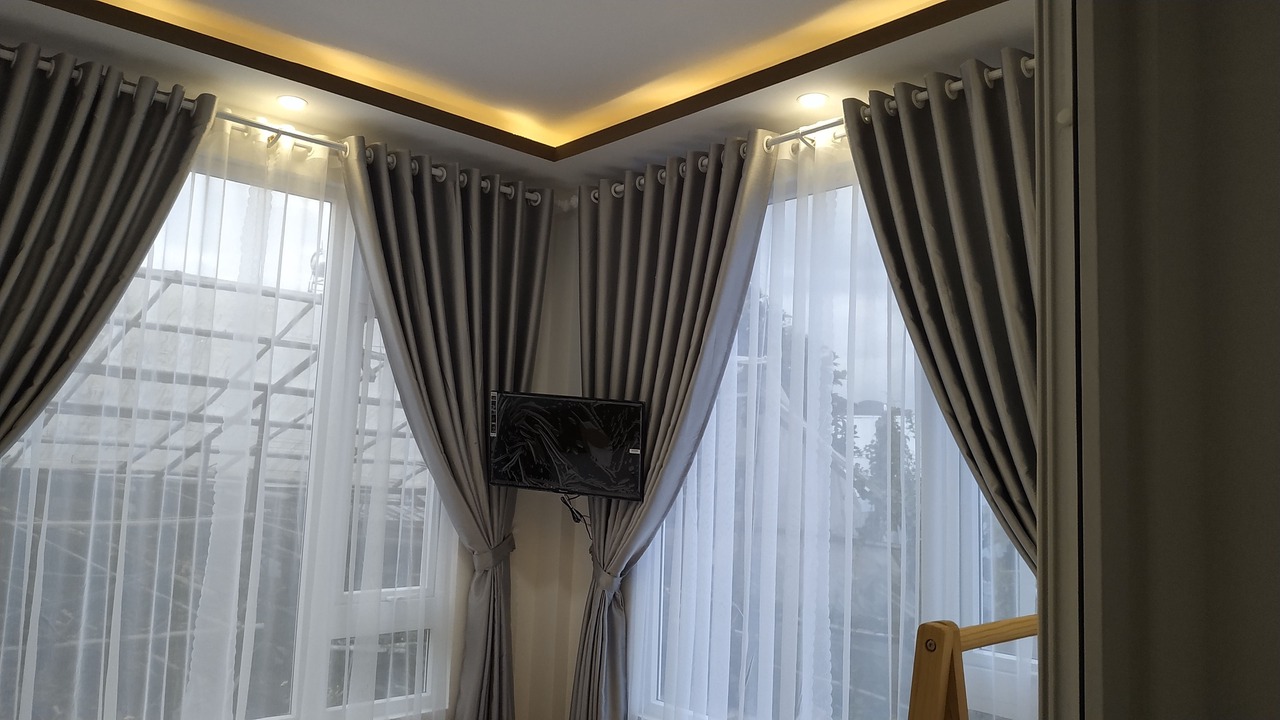 Photo of Bedroom in Phuong