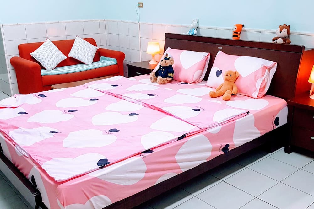 Photo of Bedroom in Xiaogang