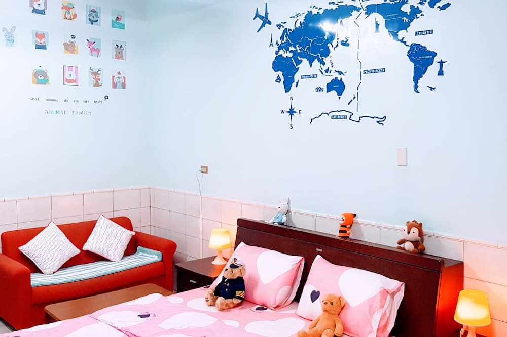 Photo of Bedroom in Xiaogang