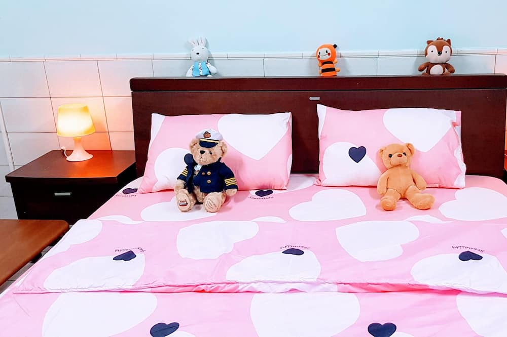 Photo of Bedroom in Xiaogang