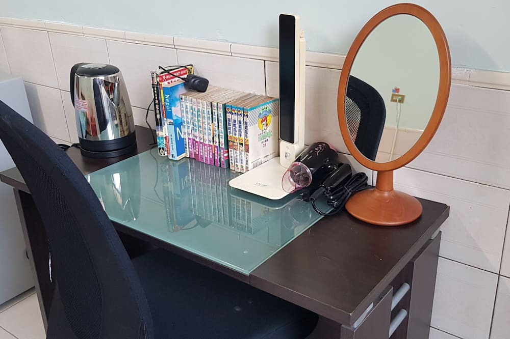 Photo of Bedroom in Xiaogang