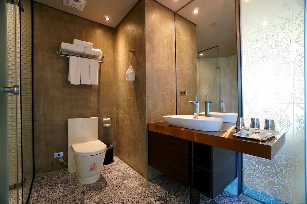 Photo of Bathroom in Yingge District