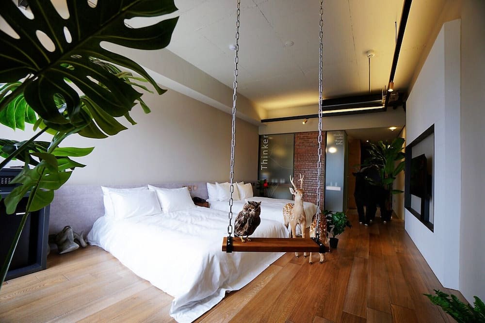 Photo of Bedroom in Yingge District