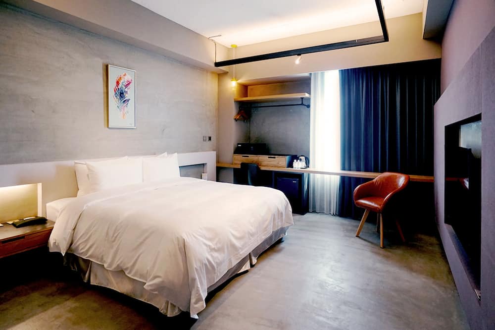 Photo of Bedroom in Yingge District